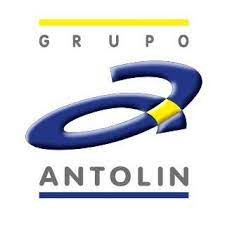 Grupo Antolin Bohemia, a.s. - GRUPÁČCI